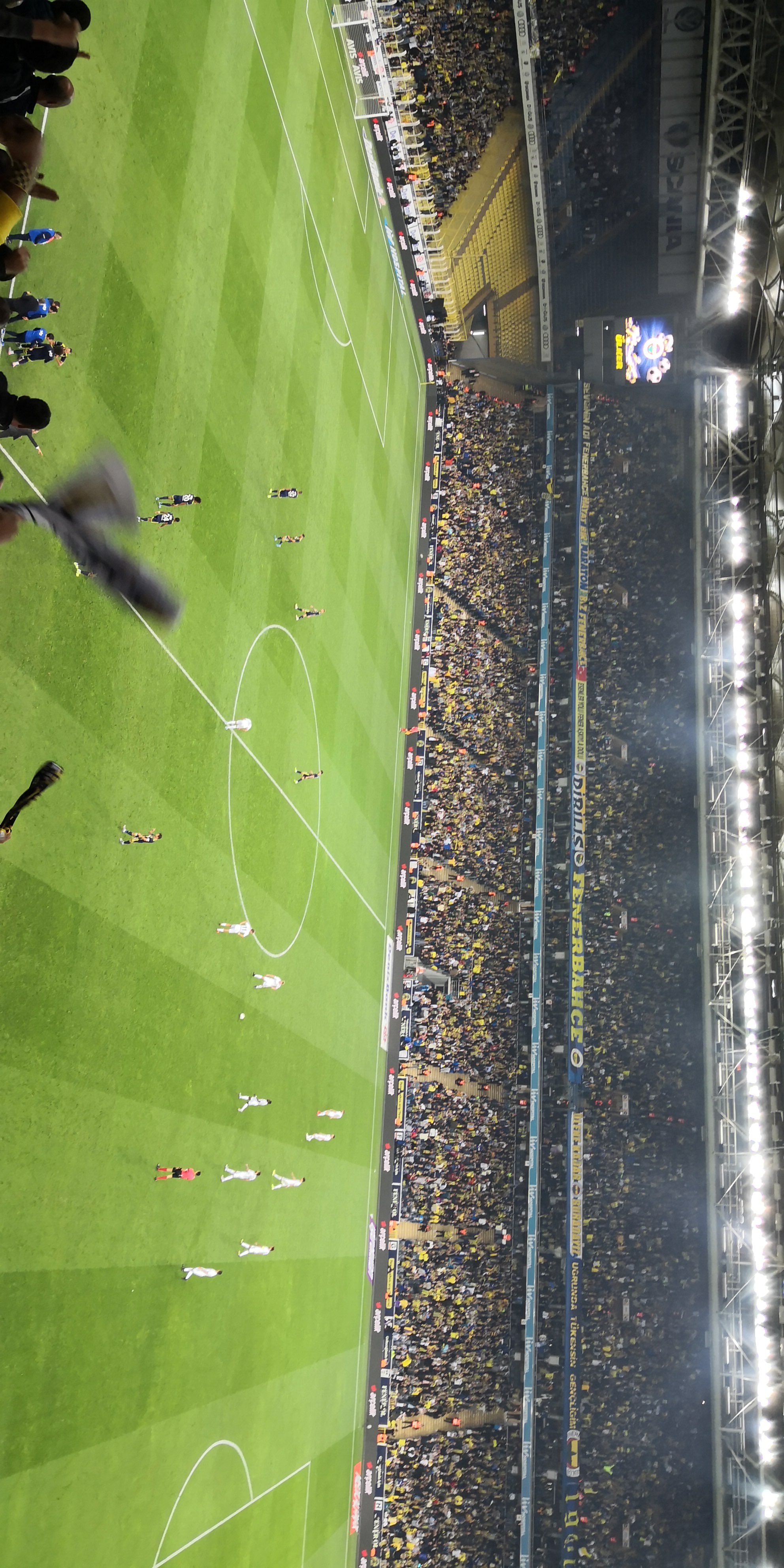 Fenerbahce